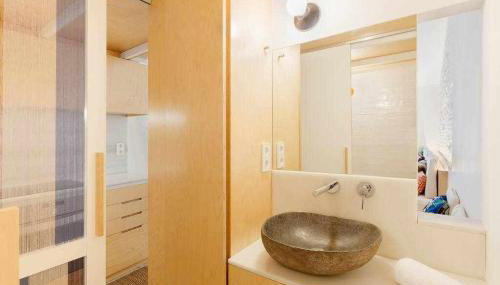 Apartamento Força cerca de la Catedral - Foto 3