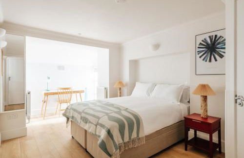 The Regency - Serviced Apartments - Photo 46