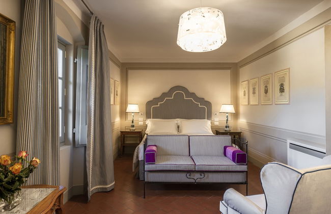 Torre a Cona Wine Estate - Foto 14