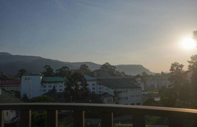 Mariners Cabin Nuwaraeliya - Foto 26