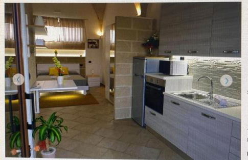 DIMORA SPACCAMONTI - Foto 26