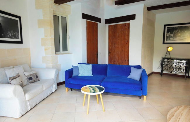 Dionisia Gozitan Villa and Pool Gozo - Foto 12