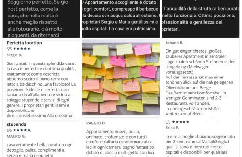 Casa SERENAS, a 5 minuti dal mare con parcheggio, clima e tutto il necessario per la tua vacanza in relax - Foto 32