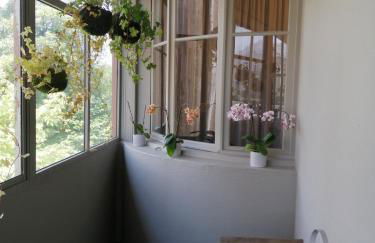 Slowly Garden House - Foto 39