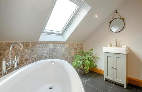 Deri Cottage - Photo 12