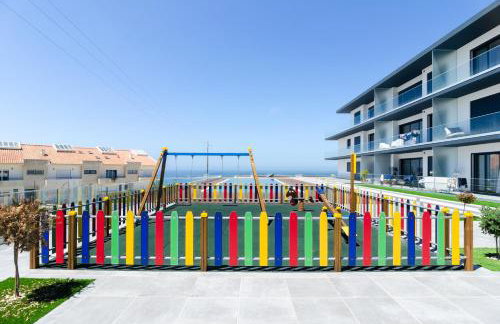 Ocean Views - New Private Condominium with Pool & Sea Views - Foto 39
