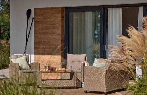 Boszkowo Horizon Park Apartament 3 "Aquamarine" - Foto 17