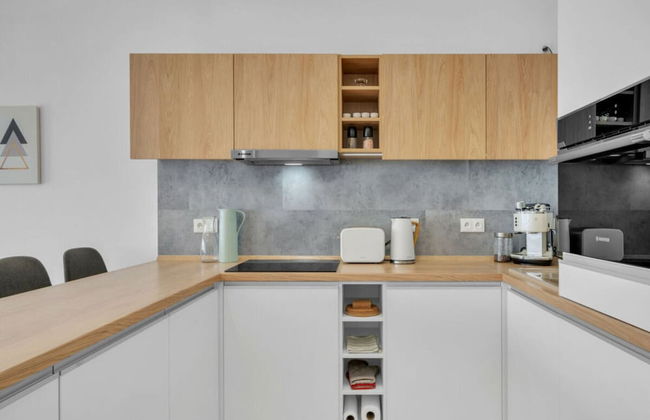 Holiday Villa for Larger Groups - Foto 8