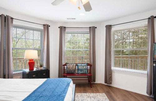 Boatin & Floatin on Table Rock Lake in the Ozarks! - Foto 27