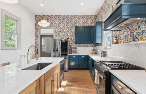 Pearl District, Big House, Casita - Downtown - Foto 16