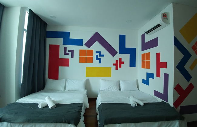 Holi 1Medini Suites - Foto 26