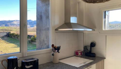 Authentique ferme Cerdane entièrement rénovée - Foto 5