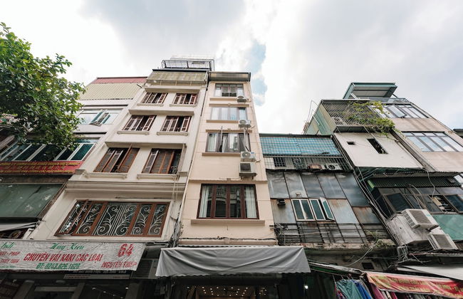 Tamundi Homestay Train street view - Foto 37