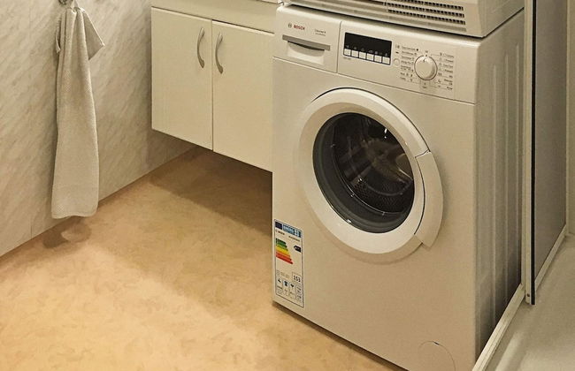 Holiday Home in Auklandshamn - Foto 38