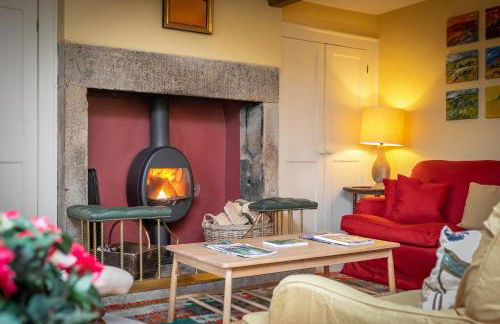 Yellison at Broughton Sanctuary - Photo 27