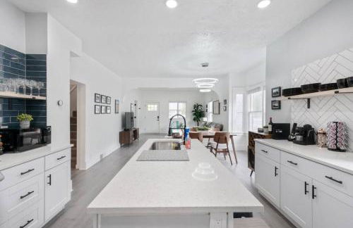 Ogden Base Camp - Foto 15