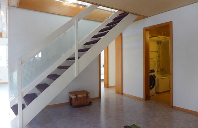 3 bedroom Apartment in Brienz with terrace - Photo 18