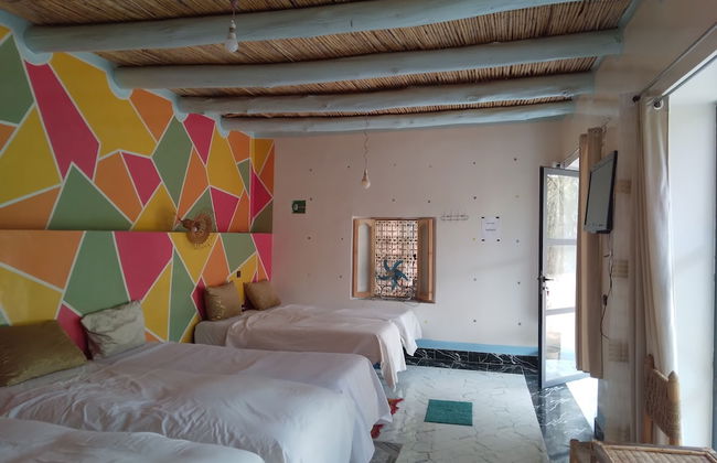 Hotel Amodou - Foto 2