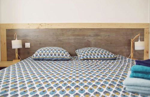 Villa de la plage des Amiets #piscine intérieure privée# les pieds dans l'eau - Foto 23