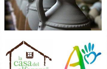 La Casa del Alfarero - Premio Andalucia de Artesania - Foto 15