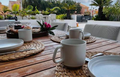 Casa Mostaza Cristal - Foto 18