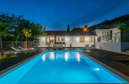 Villa Florinda with Pool and Prime Location near Split - Photo 65