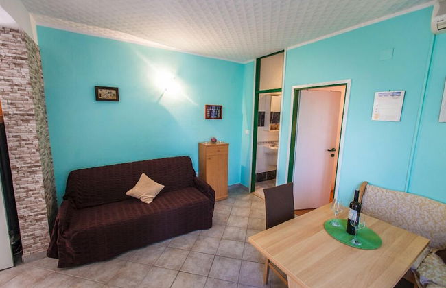 Apartments Irene's Place - Foto 21