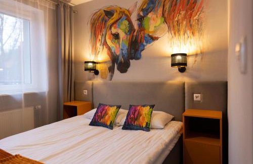Apartamenty Słodki Zakątek - Foto 55