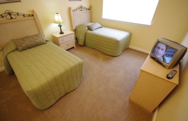 Ly53805 - Terrace Ridge - 4 Bed 2 Baths Condo - Foto 15