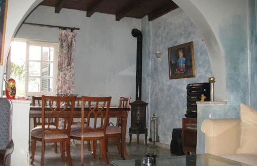 Old cottage in Town - Foto 32