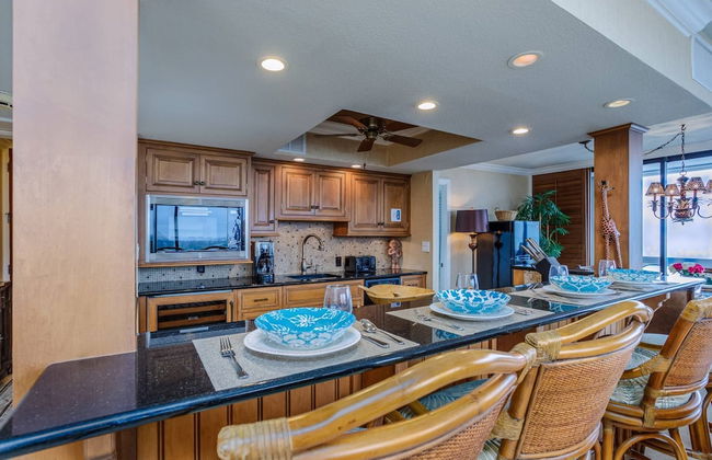 Terrace on Ocean - 3 - Photo 30