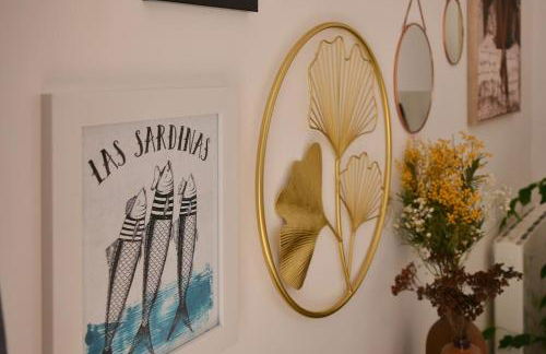 appartement l'arbousier - Foto 19