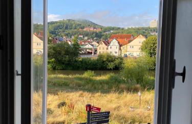 Ferienhaus Fuldablick - Foto 1