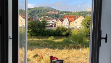 Ferienhaus Fuldablick - Foto 1