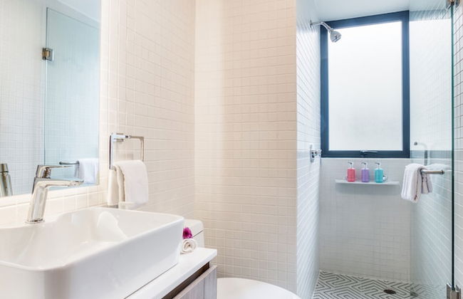 ULIV Family Apartments Polanco - Foto 18