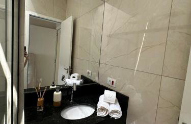 Casa perto da fronteira e cheia de conforto - Foto 35