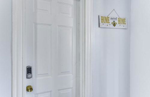 Pet-Friendly Stoughton Apartment with Outdoor Space - Foto 14