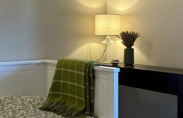 Bridport Town Centre Flat - Foto 26