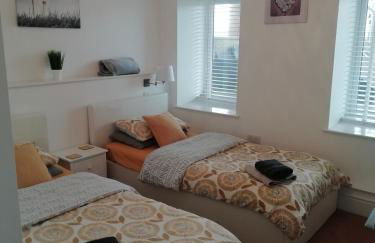 Rhodri Apartment with Sea Views and Sun Terrace - Foto 12