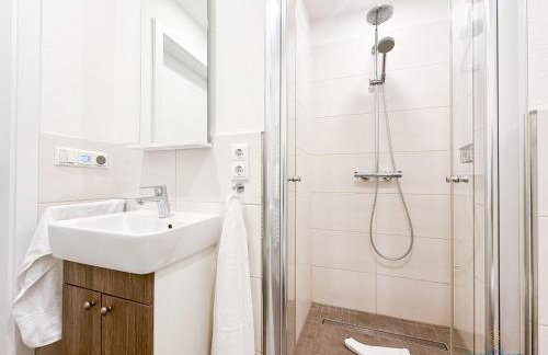 Haus Windjammer Duhnen Wohnung 3 - Photo 23