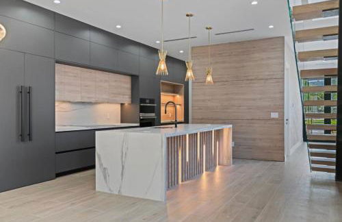 Jungle Serene Lux Home with Pool Sauna Ice Bath - Foto 25