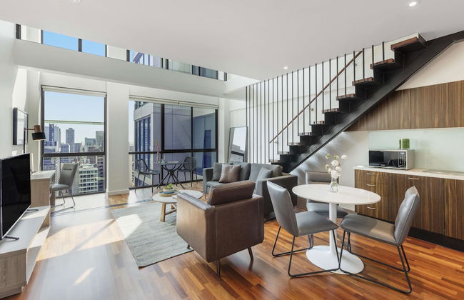 Oaks Melbourne on Market Hotel - Photo 20