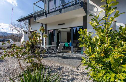 Górskie Tarasy Karpacz, basen, sauna, max 8 osób - Foto 7