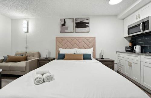 Centro Flats 521 I Comfy and Spacious Studio - Foto 14