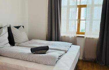 Greenhouse Apartment am Stadtplatz - Foto 1