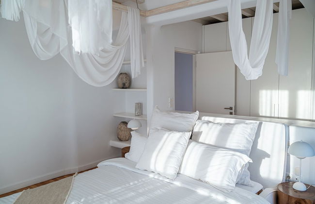 Anthis Villas Mykonos - Foto 63
