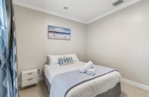 3br,3ba home near Downtown and Airport, Walk to the Stadium - Foto 27