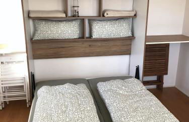 Ferienwohnung Weitblick - Urlaub in der Natur und trotzdem nah an Ausflugszielen - Foto 5