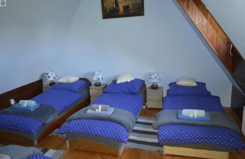 Mały Biały Domek Jeżyczki - Foto 39