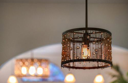 Casa Blanca Estate Lux 5BR4BA - Foto 44